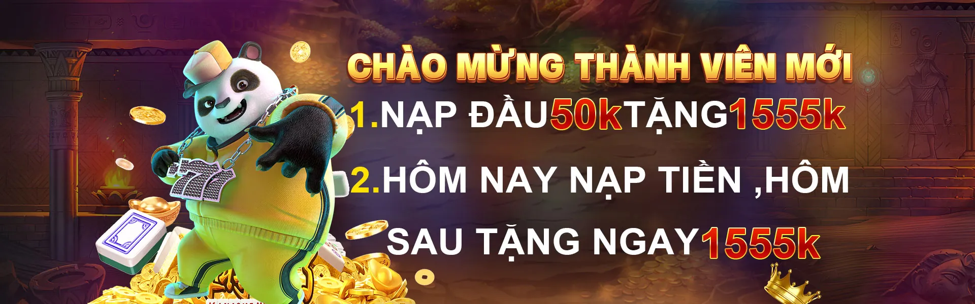 Hình ảnh chào mừng người dùng mới r365 với các ưu đãi độc quyền