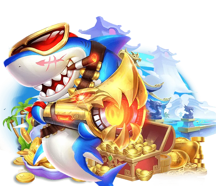 Hình ảnh tiền thưởng lớn và jackpot trong game bắn cá R365